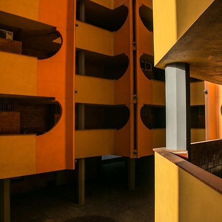Habitaciones cerca del mar Reus Exterior foto