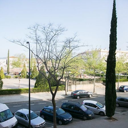 Habitaciones cerca del mar Reus Exterior foto