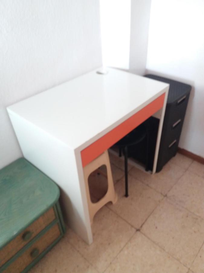 Habitaciones cerca del mar Reus Exterior foto