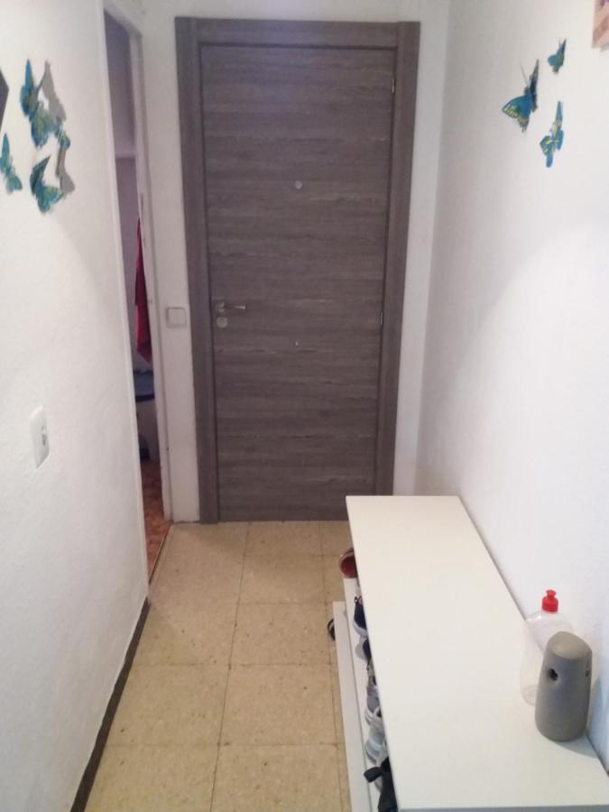 Habitaciones cerca del mar Reus Exterior foto