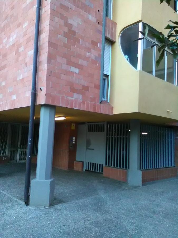 Habitaciones cerca del mar Reus Exterior foto
