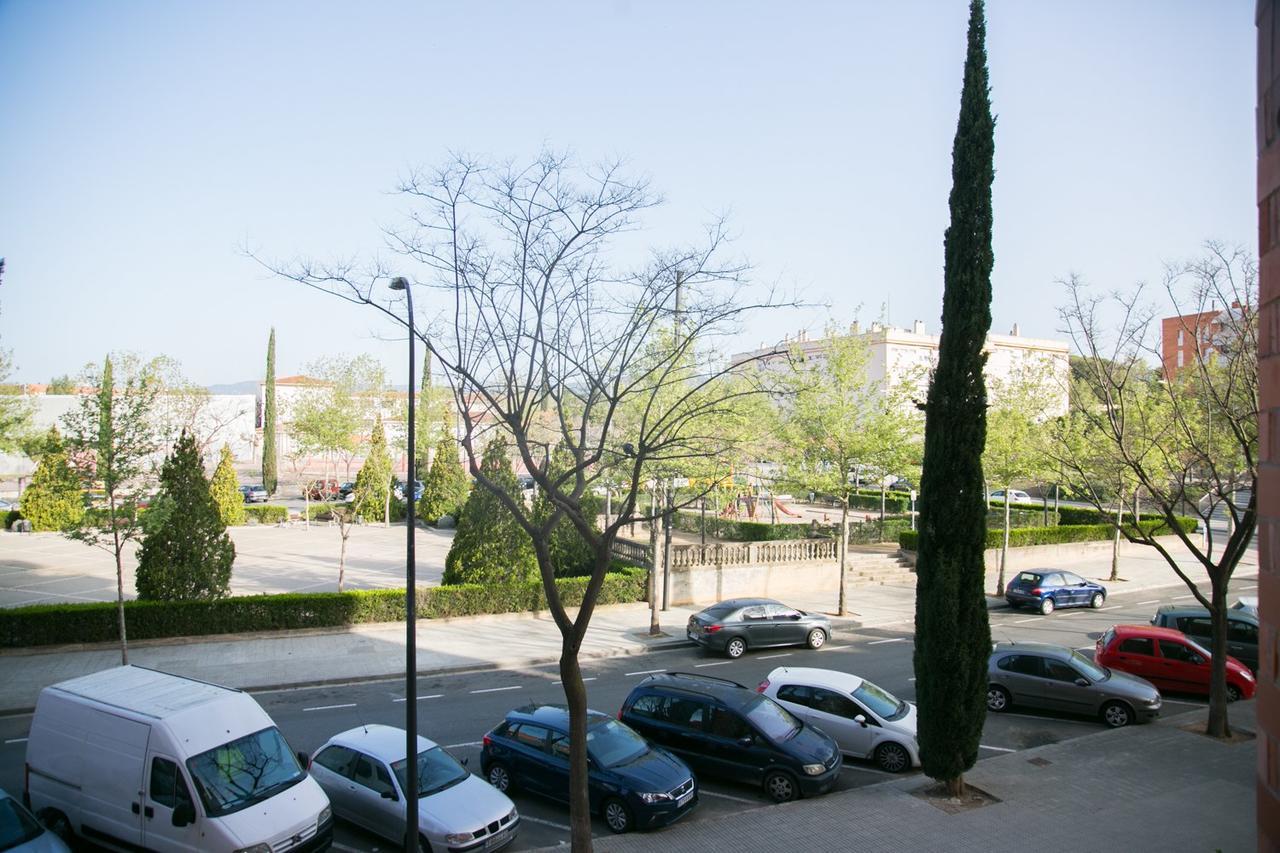 Habitaciones cerca del mar Reus Exterior foto