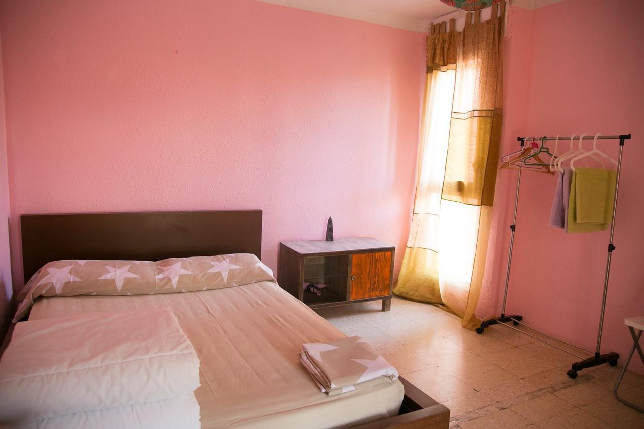 Habitaciones cerca del mar Reus Exterior foto